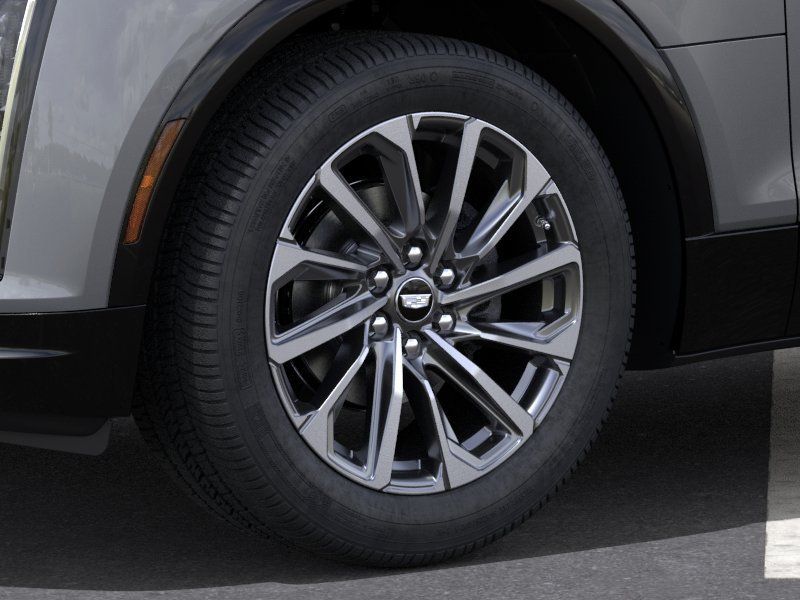 New 2027 Cadillac Lyriq Sport RWD image 9