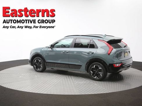 Used 2023 Kia Niro Wind w/ Wind Preserve Package FWD image 62
