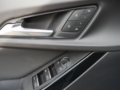 New 2026 Chevrolet Equinox RS image 31