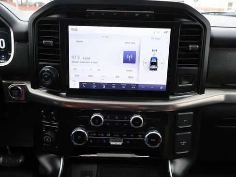 Used 2023 Ford F150 Raptor w/ Raptor Carbon Fiber Package image 28