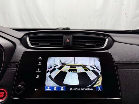 Used 2020 Honda CR-V EX-L image 35