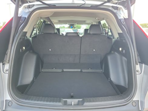 Used 2023 Honda CR-V EX-L image 11