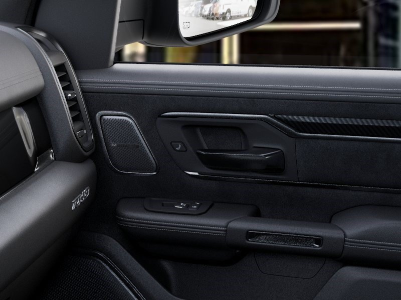 New 2026 RAM 1500 RHO w/ RHO Level 1 Equipment Group AWD/4WD image 25