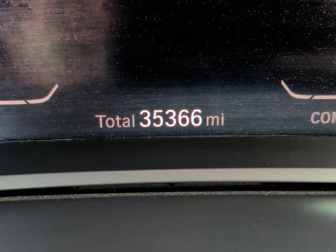 Used 2022 BMW M850i Gran Coupe xDrive w/ M Carbon Exterior Package image 15