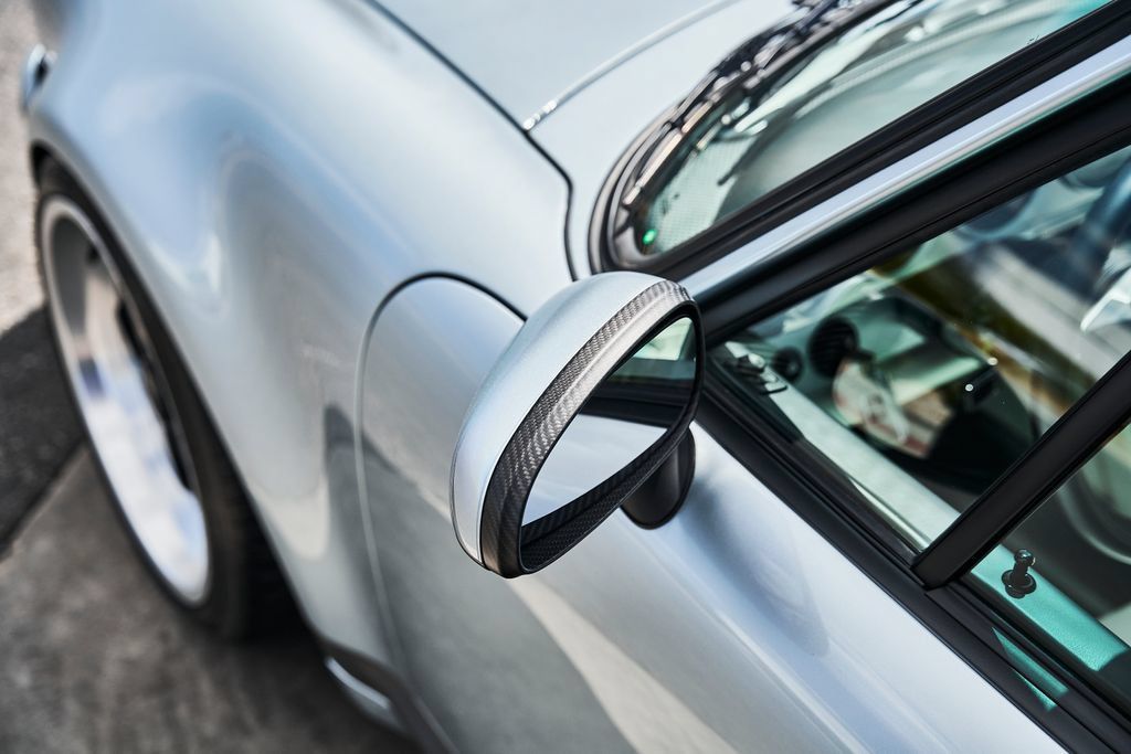 Used 1990 Porsche 911 Carrera image 10