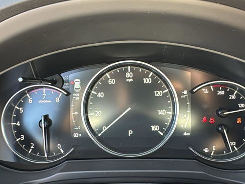 New 2025 MAZDA CX-5 2.5 Turbo image 9