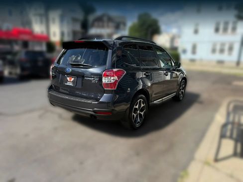 Used 2016 Subaru Forester 2.0XT Touring AWD/4WD image 6
