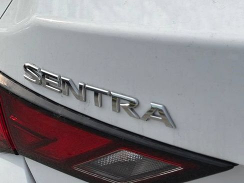 Used 2024 Nissan Sentra S FWD image 14