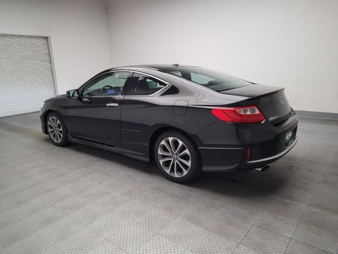 Used 2015 Honda Accord EX-L image 3