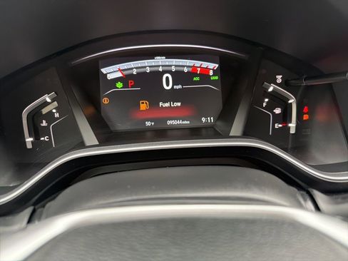 Used 2018 Honda CR-V EX-L image 50