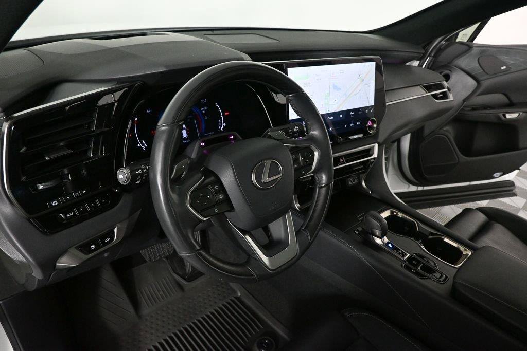 Used 2023 Lexus RX 350 FWD image 6
