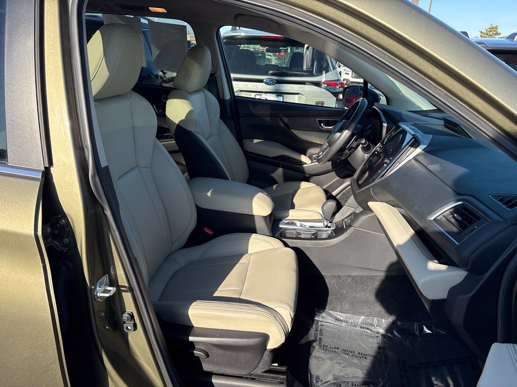 Used 2024 Subaru Ascent Limited w/ Technology Package AWD/4WD image 10