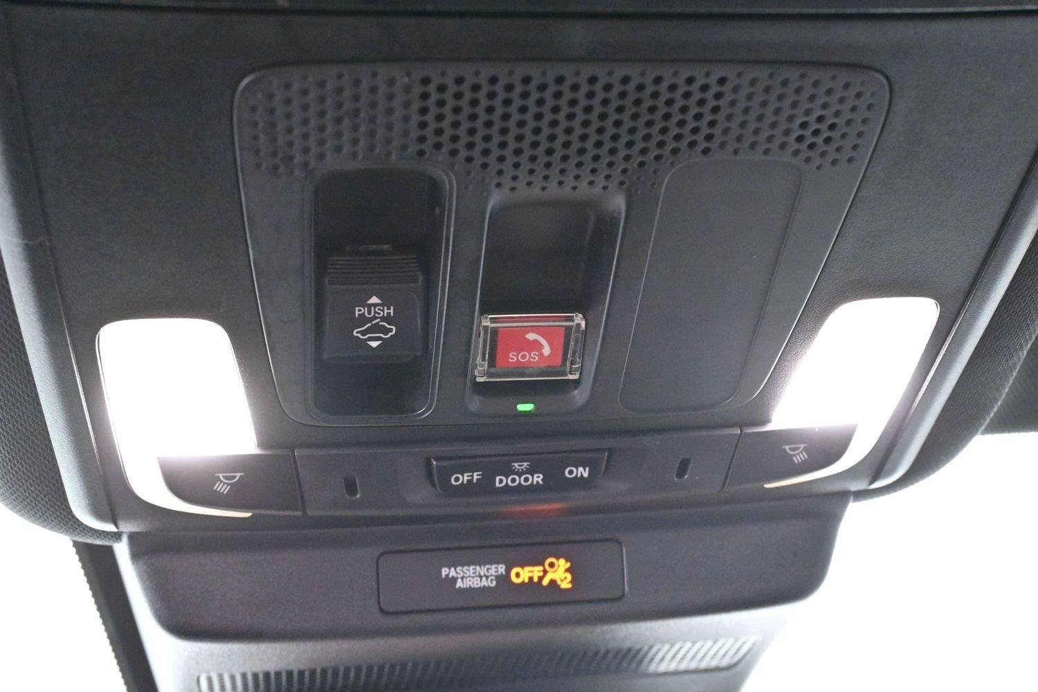 Used 2024 Honda Accord Sport image 27