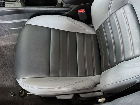 Used 2021 Nissan Kicks SR w/ SR Premium Package FWD image 25