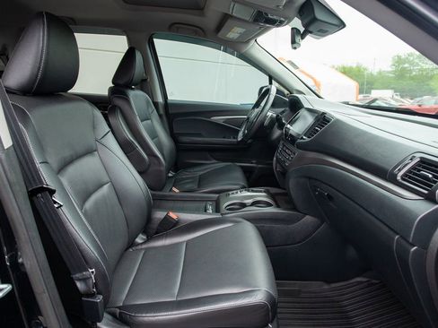 Certified 2022 Honda Ridgeline RTL-E image 23