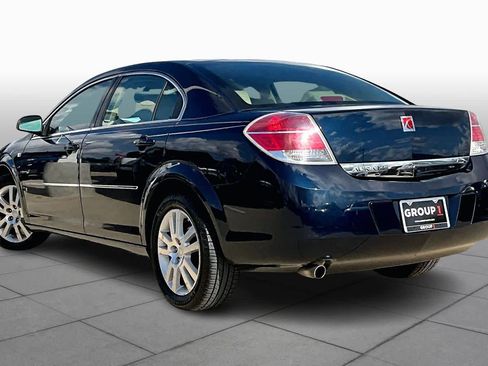 Used 2007 Saturn Aura XE w/ Premium Trim Pkg image 11