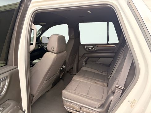 Used 2022 GMC Yukon SLE w/ Max Trailering Package AWD/4WD image 10