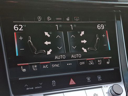 New 2026 Audi Q7 3.0T Premium Plus image 14