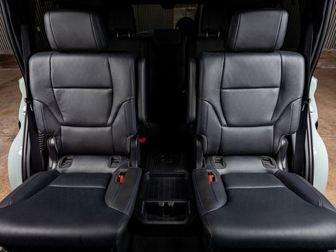 Used 2024 Toyota Sequoia Platinum w/ TRD Off-Road Package image 35