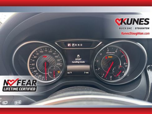 Used 2018 Mercedes-Benz GLA 45 AMG 4MATIC image 29