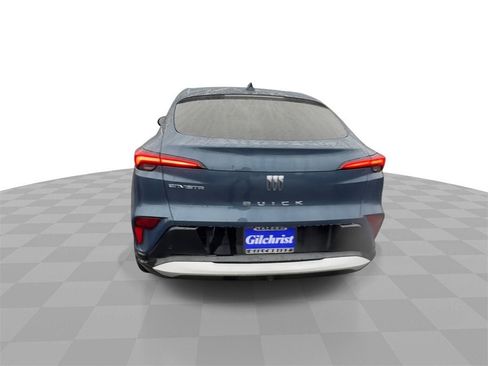 New 2026 Buick Envista Sport Touring image 7