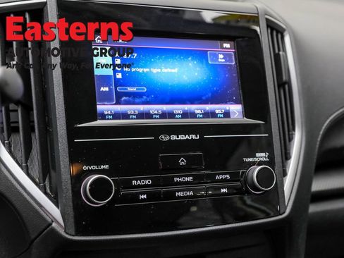 Used 2023 Subaru Impreza 2.0i image 19