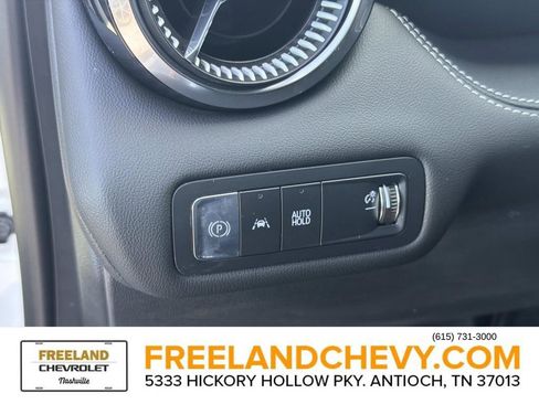 New 2024 Chevrolet Blazer EV LT image 23