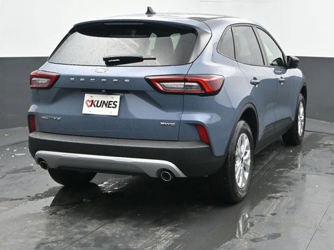 New 2026 Ford Escape Active w/ Cold Weather Package image 9