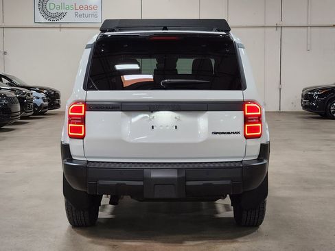 Used 2025 Toyota Land Cruiser 1958 AWD/4WD image 10