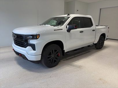 New 2026 Chevrolet Silverado 1500 RST w/ Redline Edition