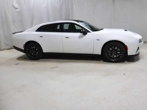 New 2026 Dodge Charger R/T image 8