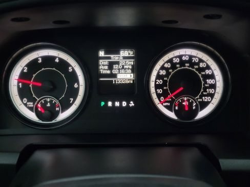 Used 2017 RAM 1500 Express image 23