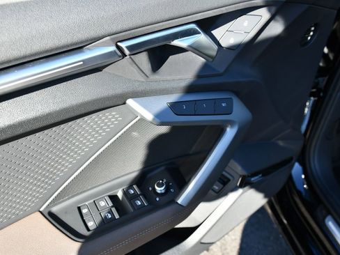 New 2026 Audi A3 2.0T Premium Plus image 17