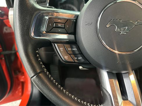 Used 2015 Ford Mustang GT Premium w/ Equipment Group 401A image 31