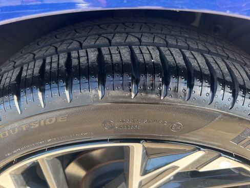 Used 2025 Kia K5 GT-Line image 41