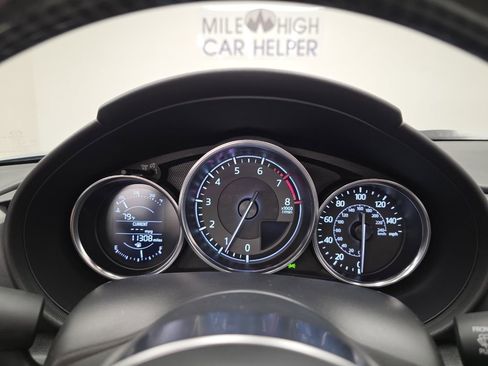 Used 2016 MAZDA MX-5 Miata Grand Touring image 36