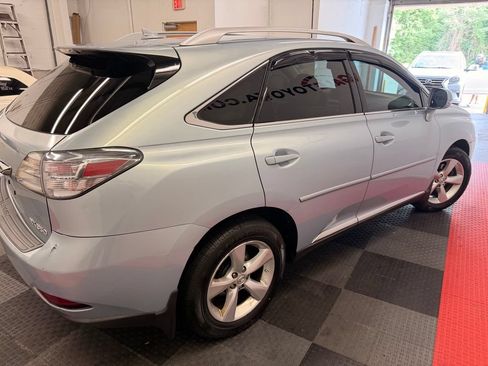 Used 2010 Lexus RX 350 AWD image 13