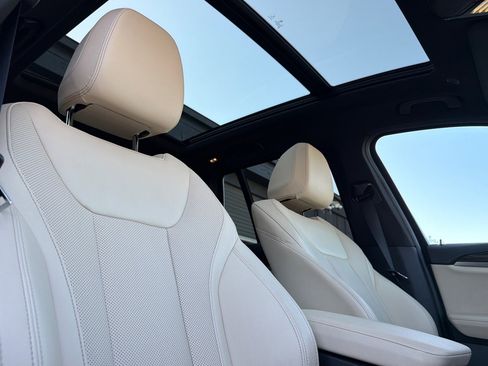 Used 2023 BMW X3 sDrive30i w/ Convenience Package image 16