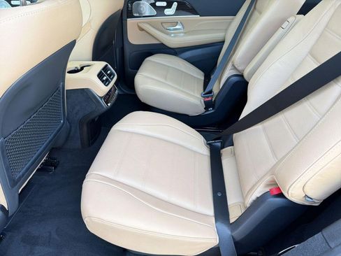 New 2026 Mercedes-Benz GLS 450 4MATIC image 13
