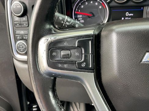 Used 2020 Chevrolet Silverado 1500 LT w/ All-Star Edition AWD/4WD image 18