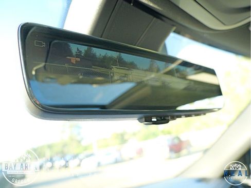 New 2025 Jeep Grand Cherokee Overland w/ Luxury Tech Group IV image 17