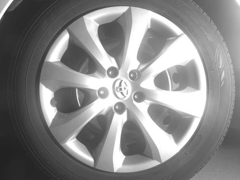 Used 2025 Toyota Corolla LE image 12