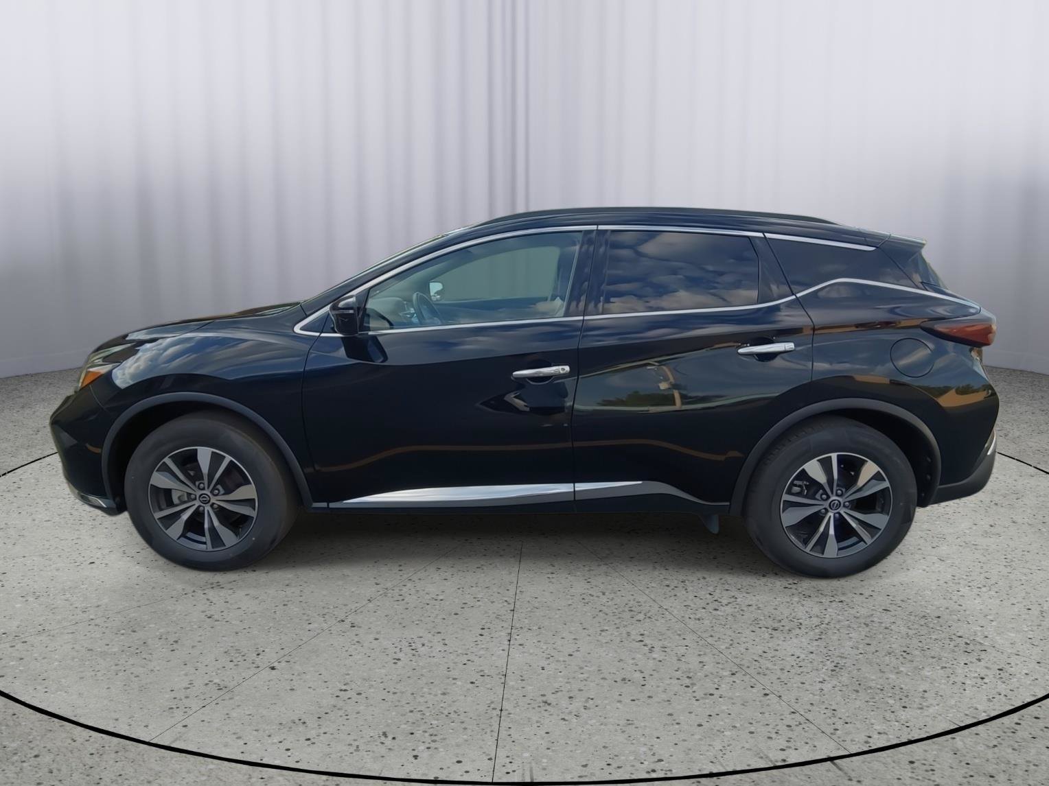 Used 2023 Nissan Murano SV AWD/4WD image 10