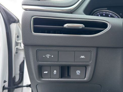 Used 2021 Hyundai Sonata SEL w/ Cargo Package image 12