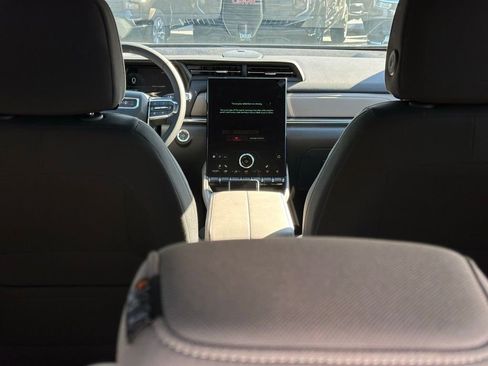 New 2026 GMC Terrain Elevation image 9