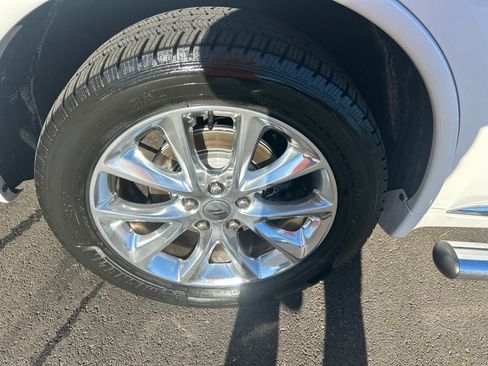 Used 2020 Dodge Durango Citadel w/ Technology Group AWD/4WD image 27