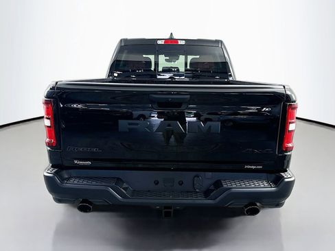 New 2026 RAM 1500 Rebel AWD/4WD image 6