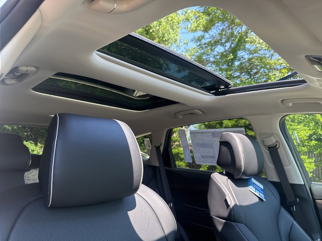 New 2026 Genesis GV80 3.5T Advanced AWD/4WD image 36