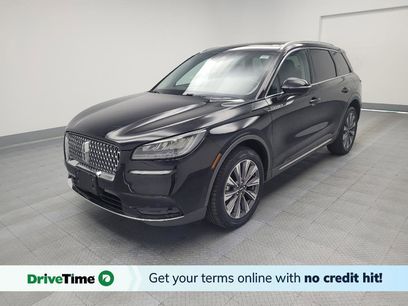 Used 2020 Lincoln Corsair Reserve