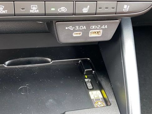 New 2026 Subaru Outback Touring XT AWD/4WD image 18